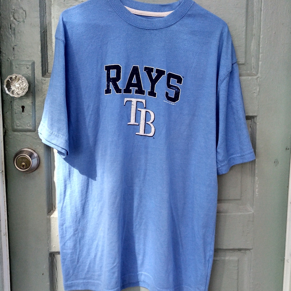Tampa Bay Rays Shirt